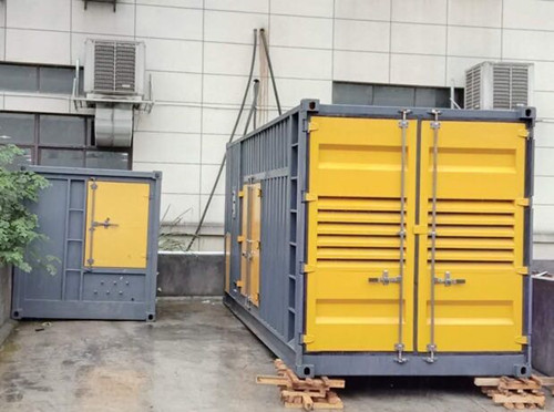 巴中发电机空气滤清器多久更换一次比较好？